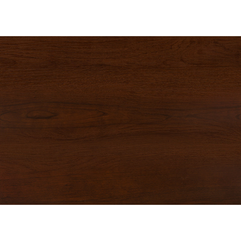 Accent Table Console Entryway Narrow Corner Living Room Bedroom Brown Laminate Contemporary Modern Coffee Table;